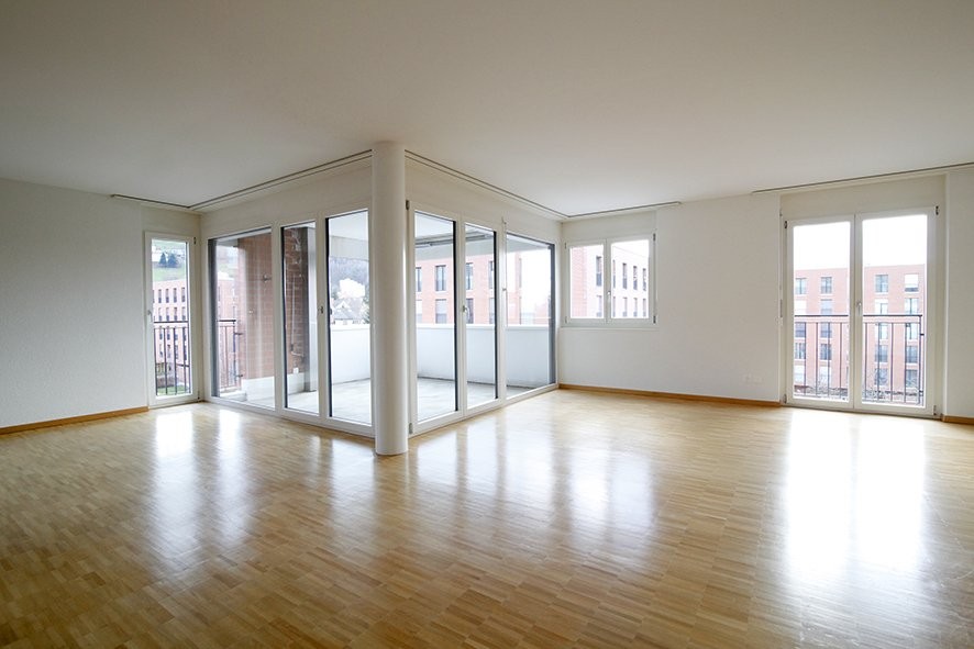 Appartement de 5 ½ pièces, photo 2 sur 10