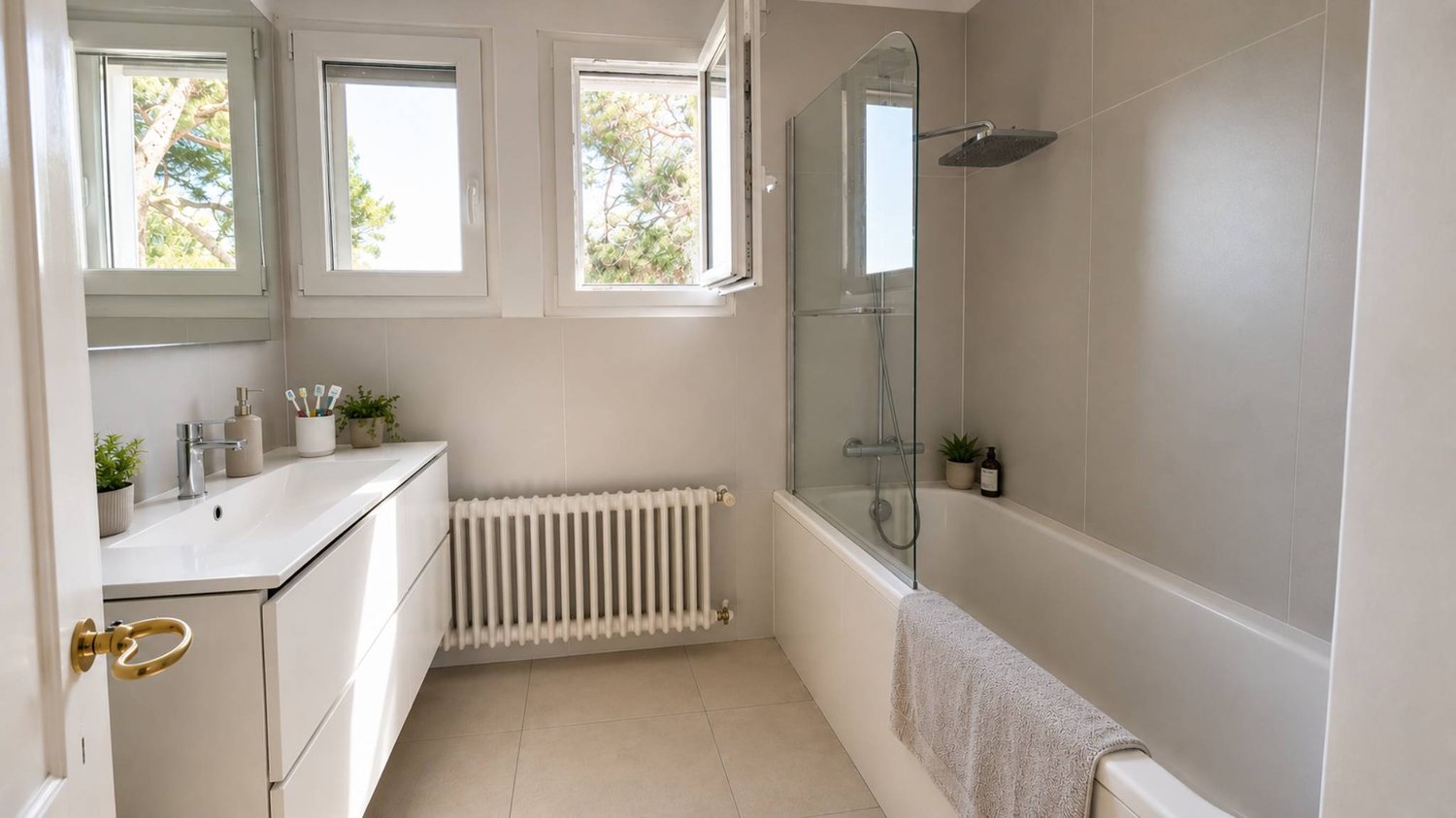 6 rooms villa