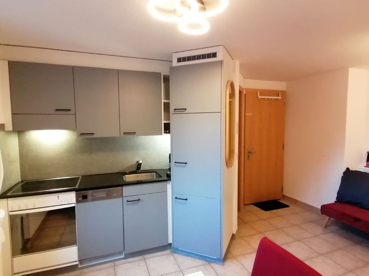 Appartement de 2 ½ pièces, photo 5 sur 6