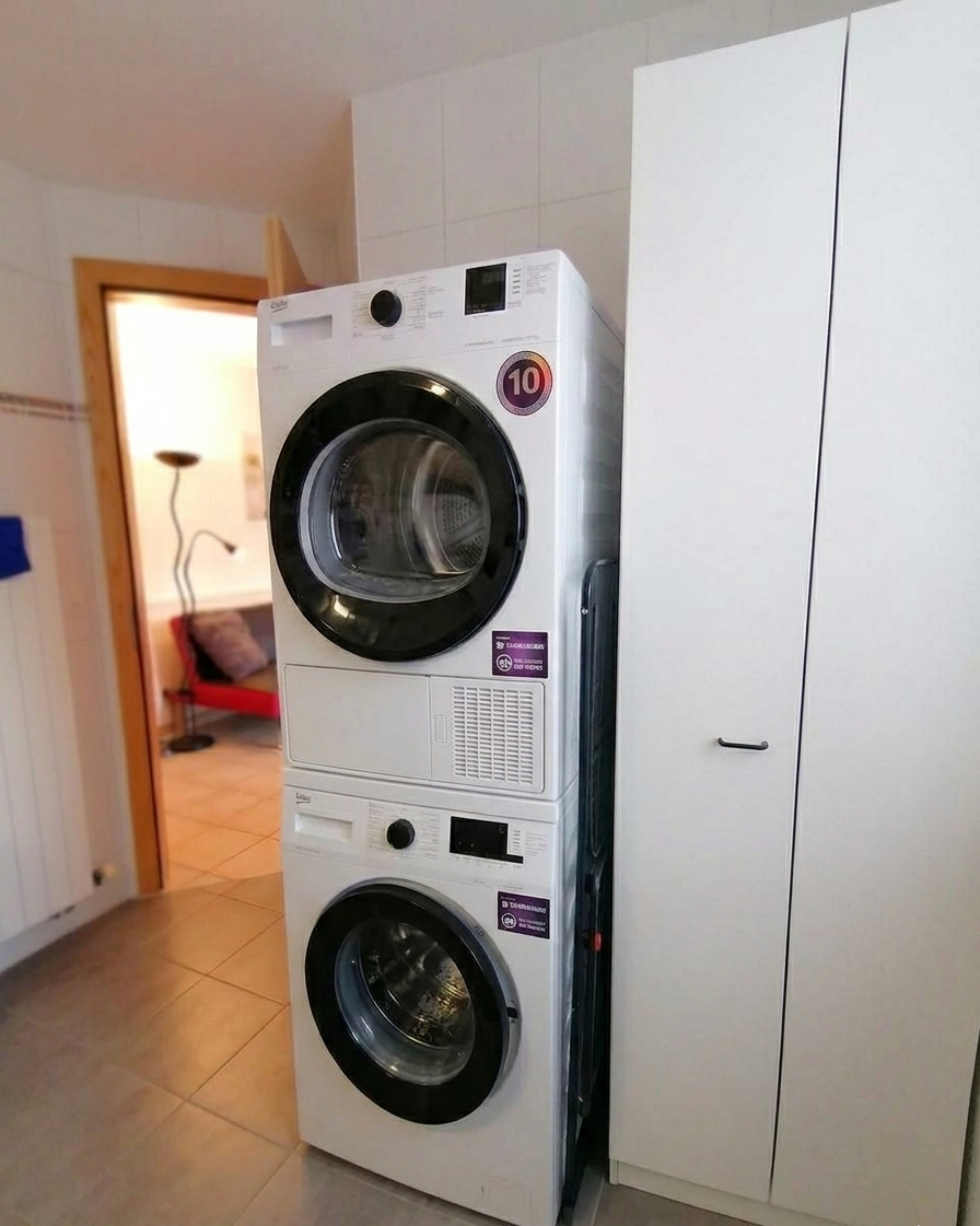 Appartement de 2 ½ pièces, photo 6 sur 6