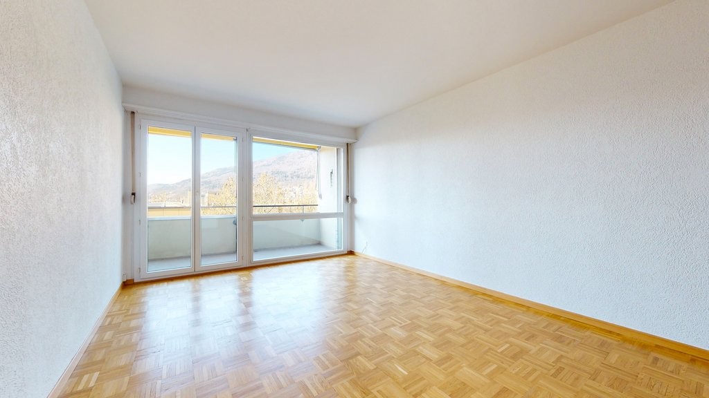 Appartement de 4 pièces