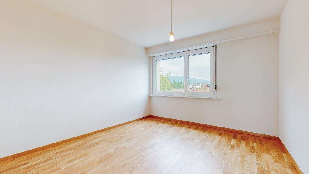 Appartement de 4 pièces