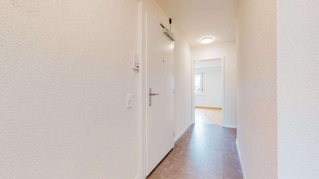 Appartement de 4 pièces
