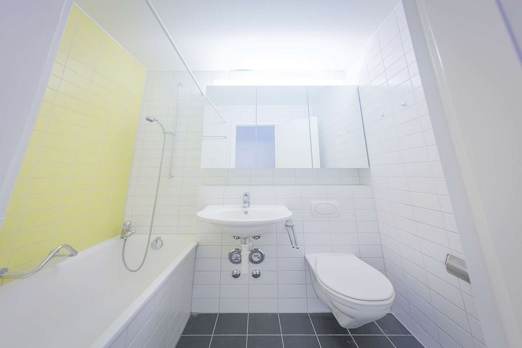 Appartement de 4 pièces