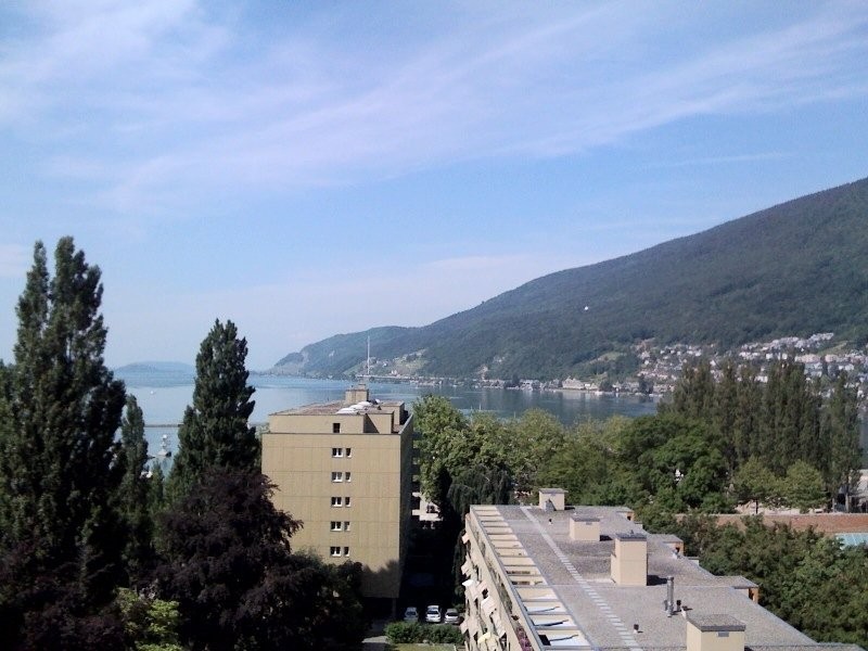 Appartement de 4 pièces