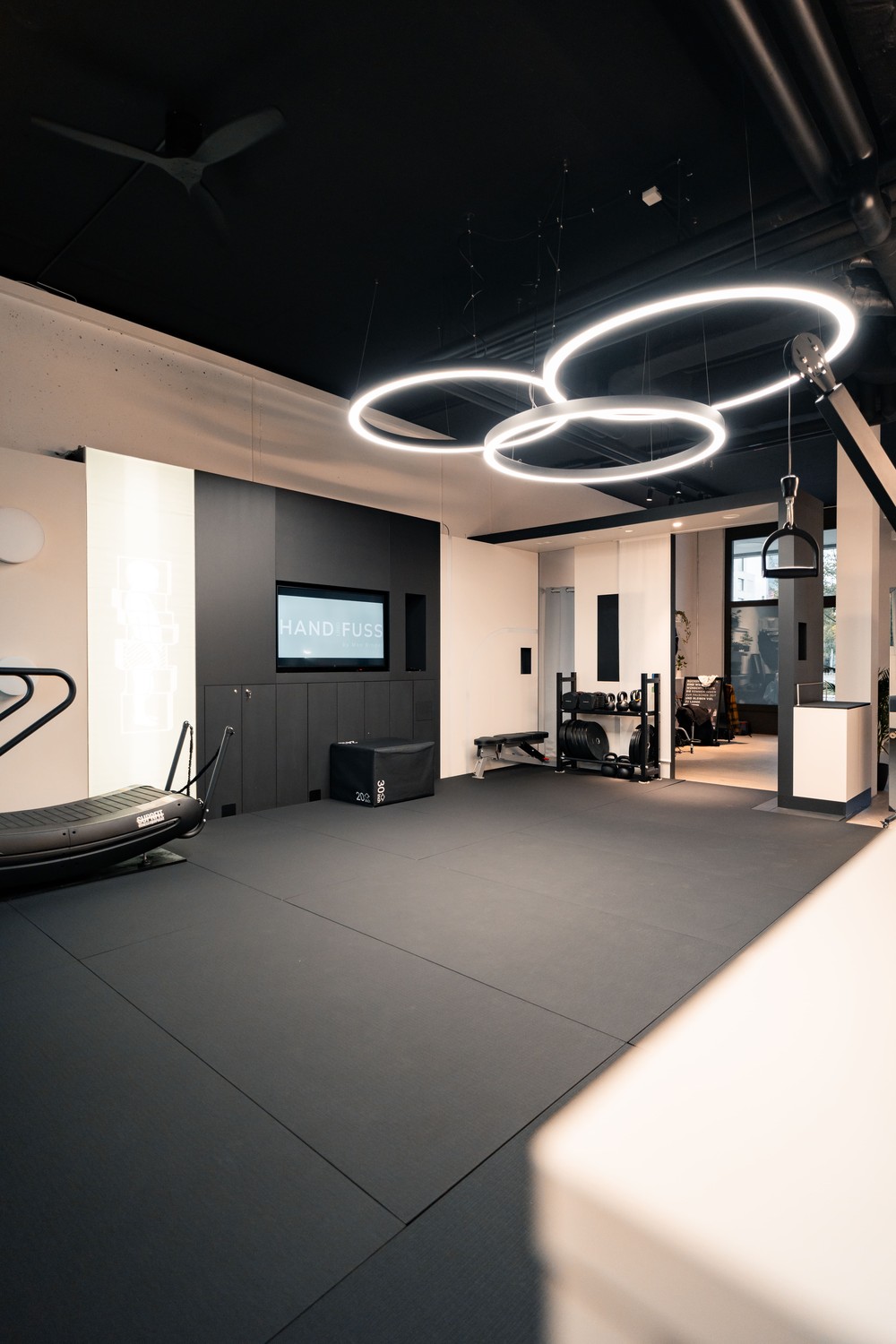 100m² commercial, photo 2 sur 7