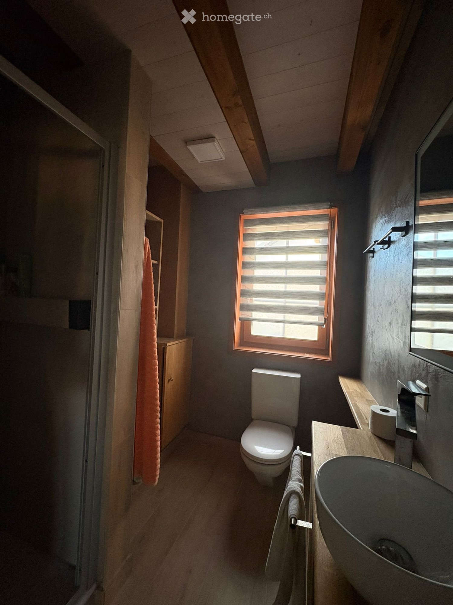 1 room single room, photo 3 sur 5
