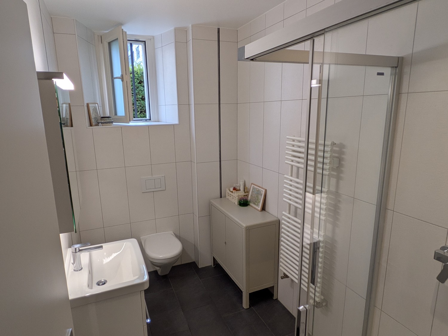 4 rooms apartment, photo 6 sur 9