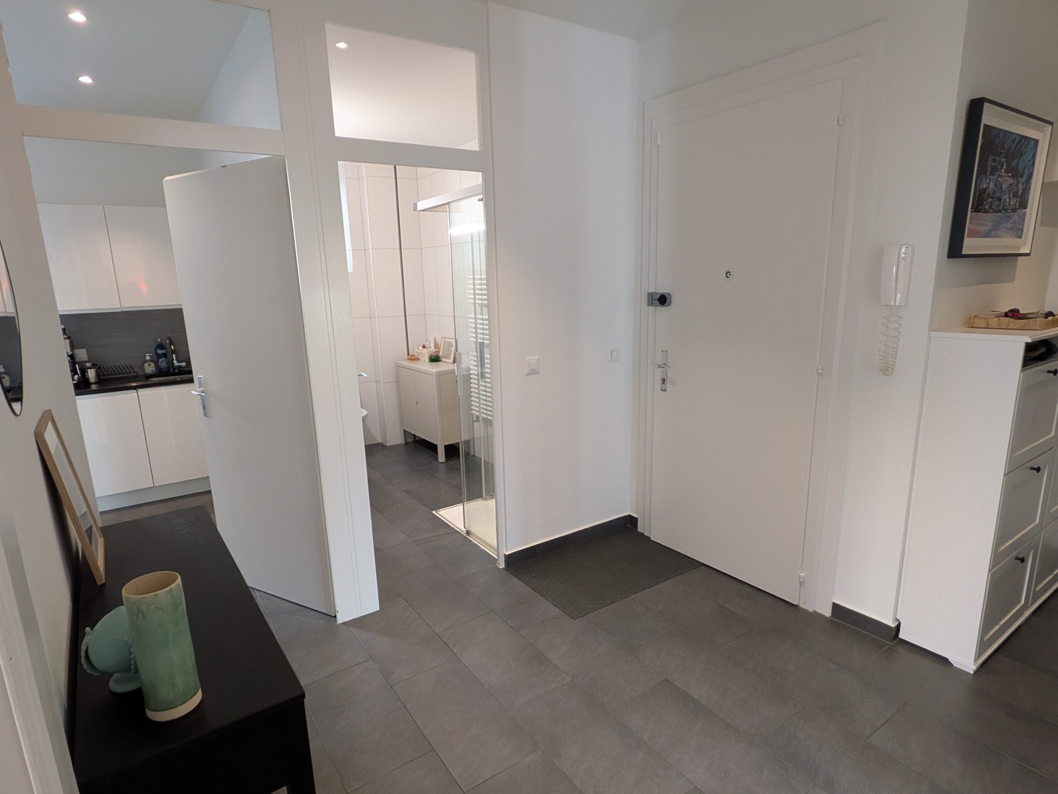 4 rooms apartment, photo 7 sur 9