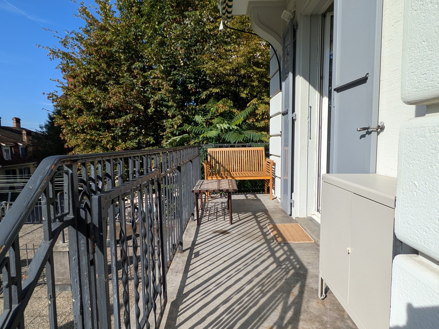 4 rooms apartment, photo 8 sur 9