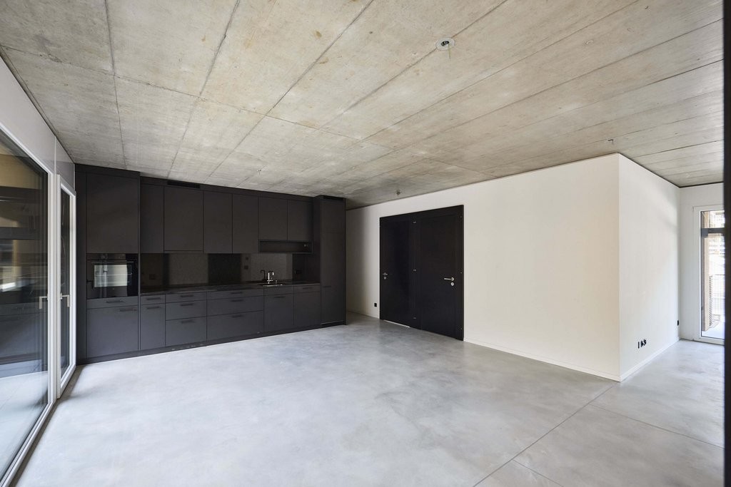 4 ½ pièces appartement, photo 2 sur 6