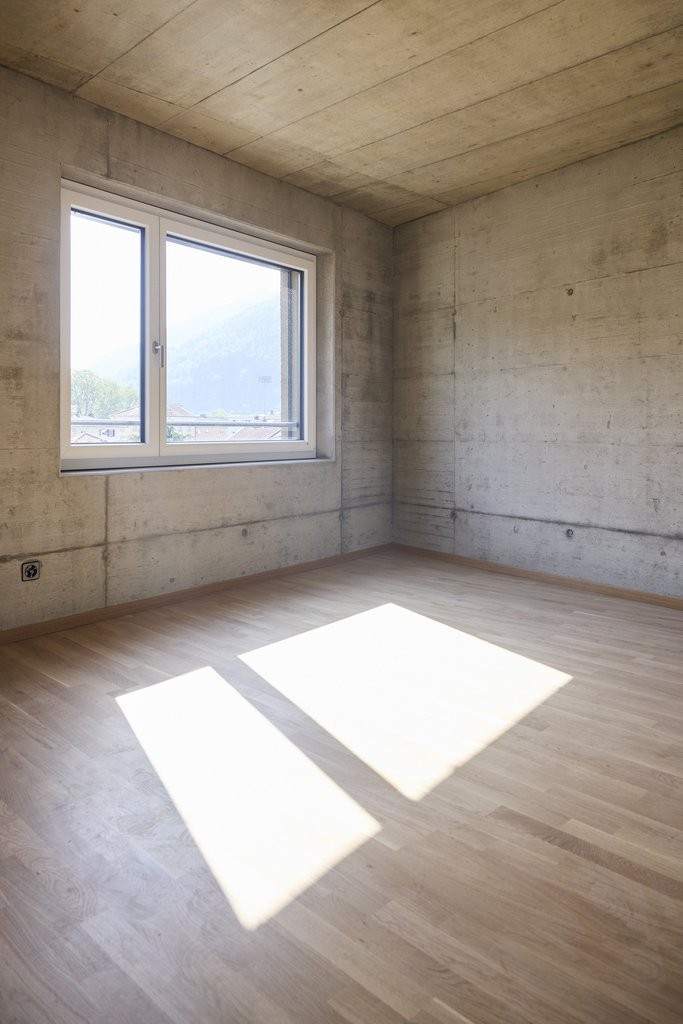 4 ½ pièces appartement, photo 4 sur 6