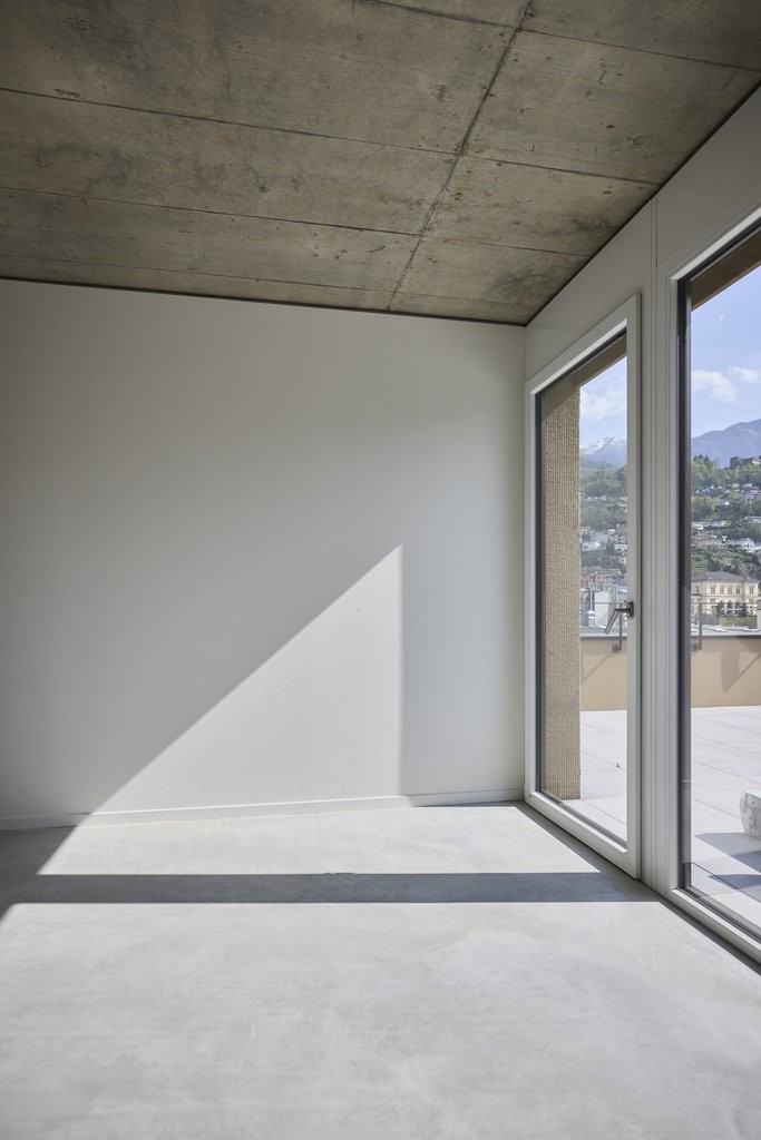 4 ½ pièces appartement, photo 6 sur 6