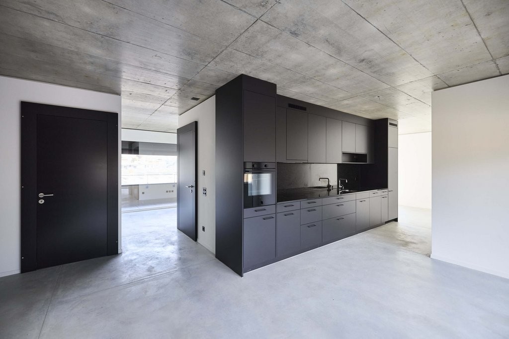 4 ½ pièces appartement, photo 1 sur 6