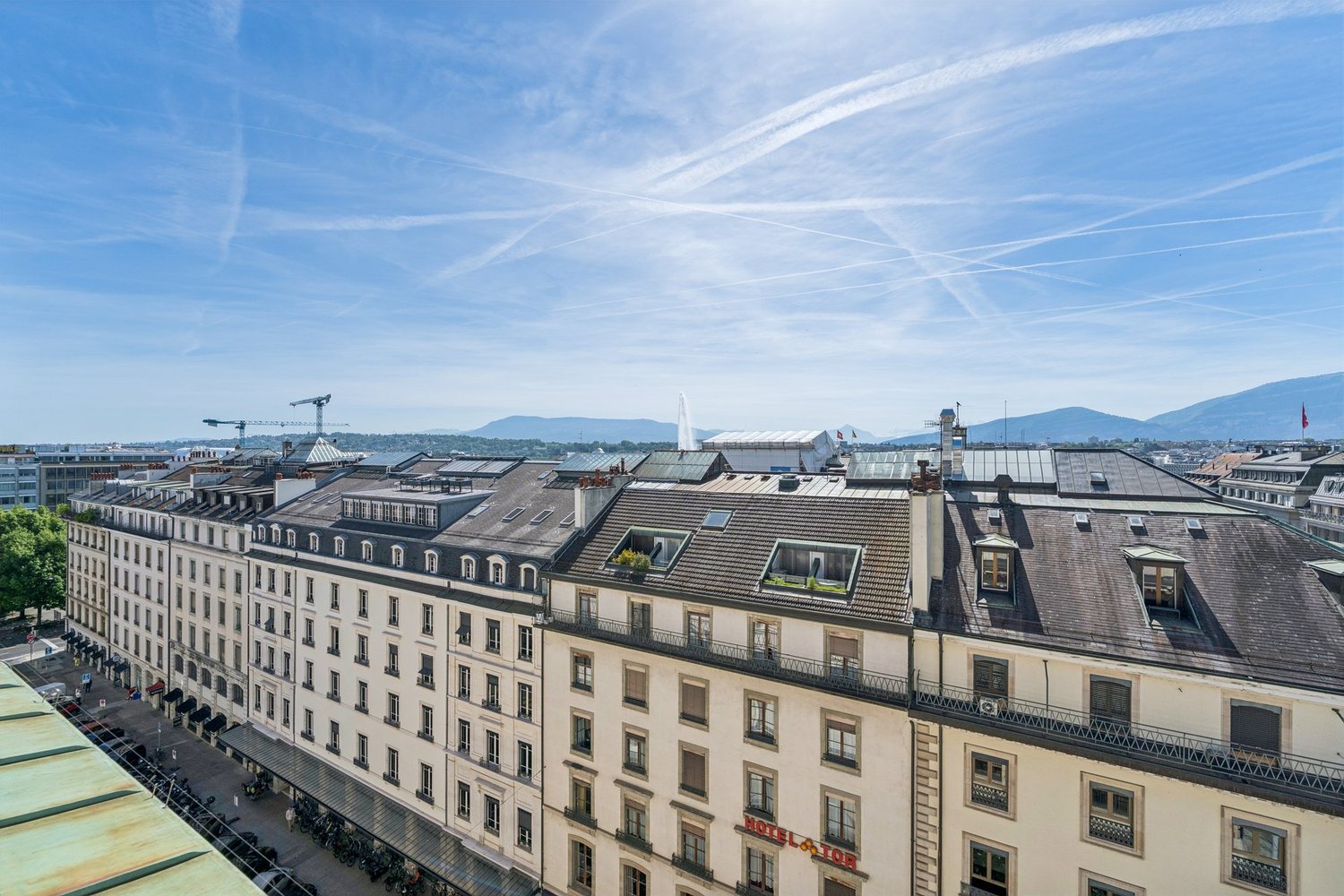 600m² office, photo 1 sur 10