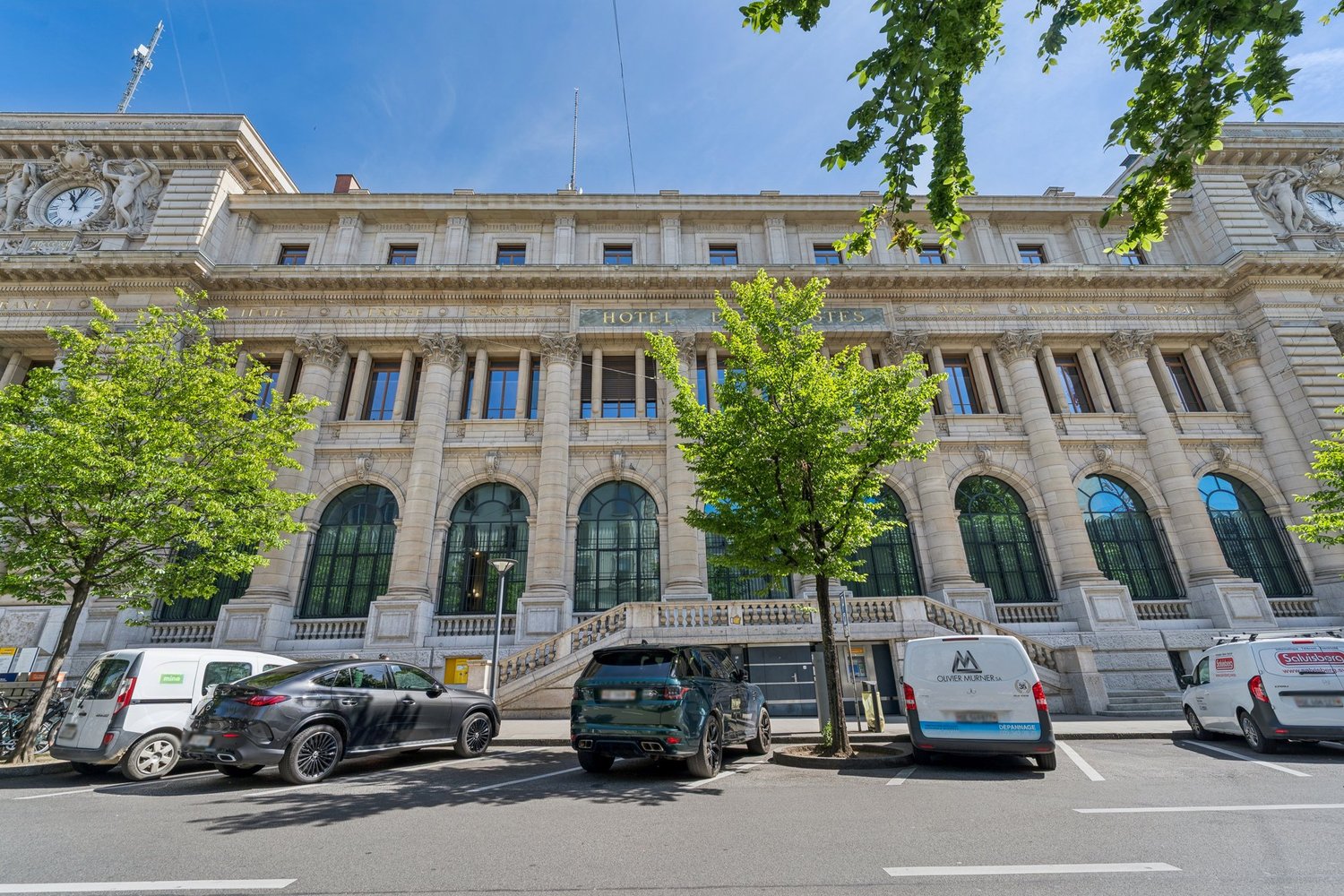 600m² office, photo 5 sur 10