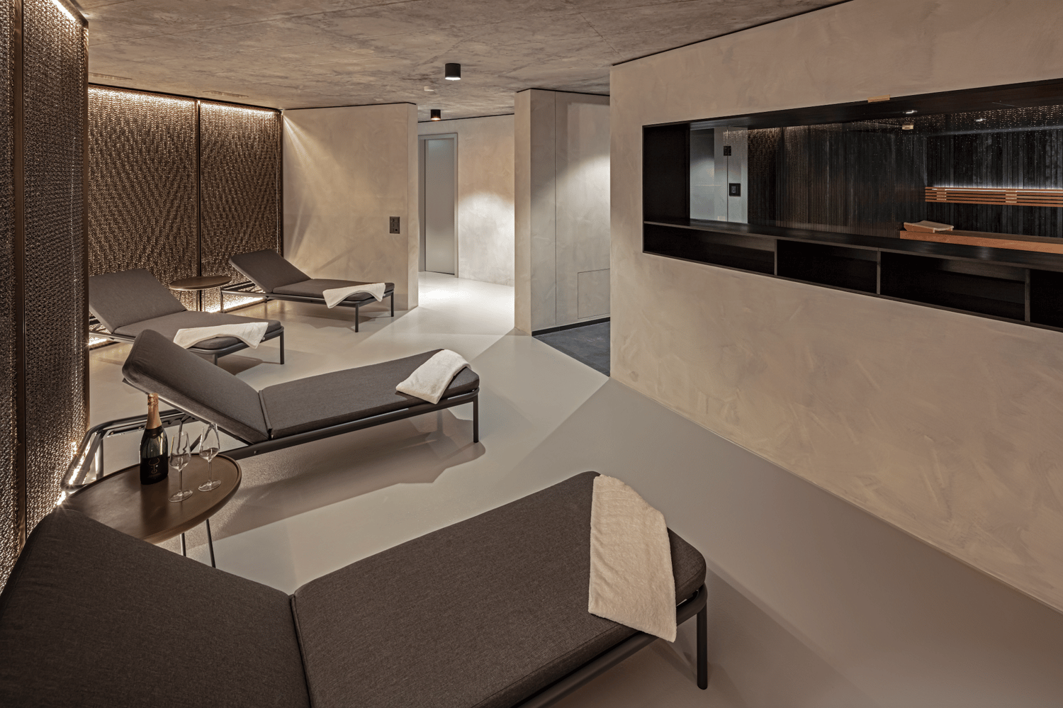 Studio de 1 ½ pièce, photo 9 sur 10