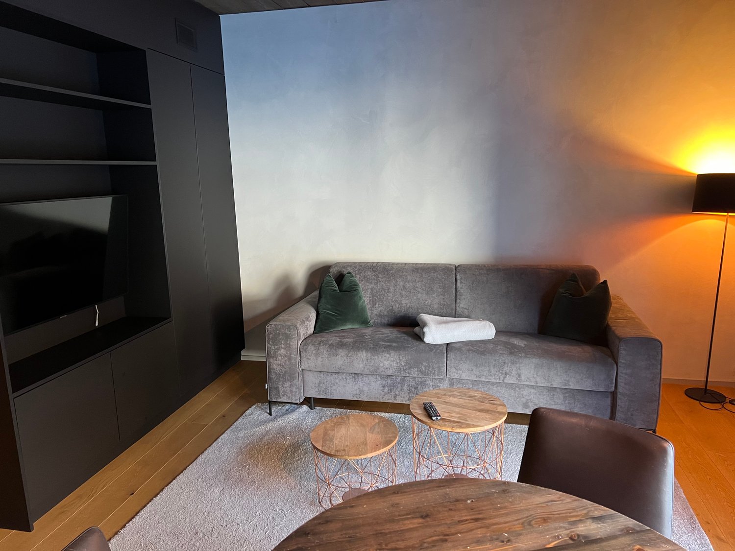 Studio de 1 ½ pièce, photo 5 sur 10