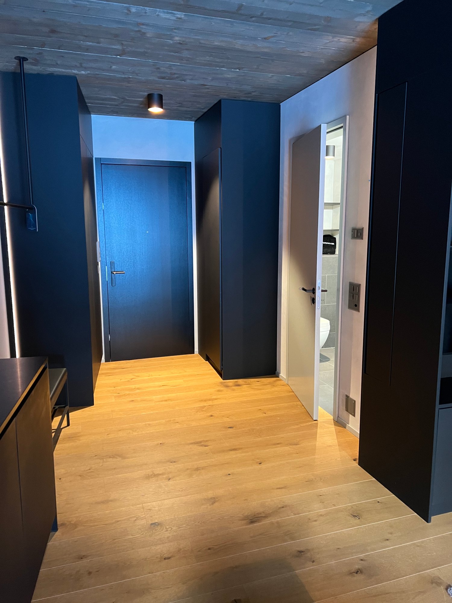 Studio de 1 ½ pièce, photo 6 sur 10