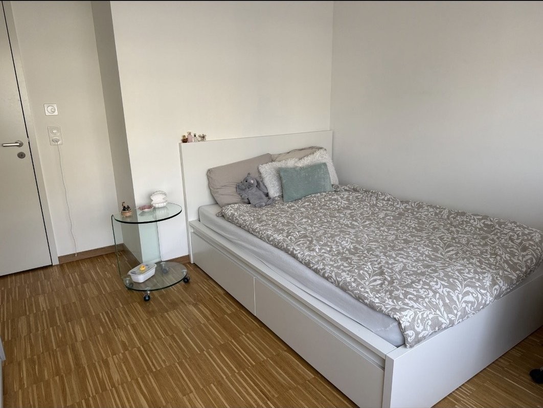 Chambre dans une colocation
