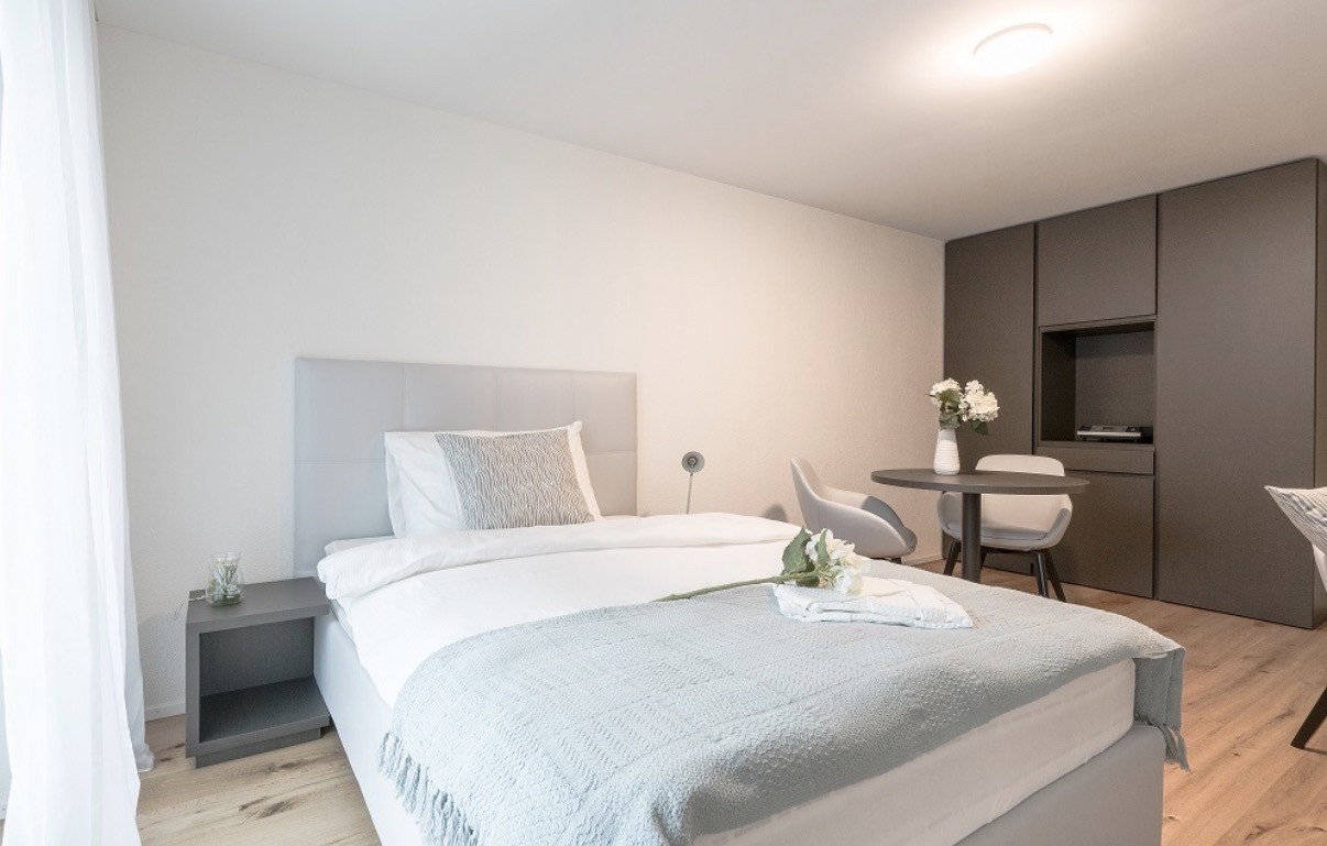 Chambre dans une colocation, photo 2 sur 2