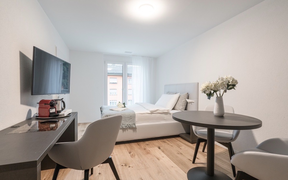 Chambre dans une colocation, photo 1 sur 2