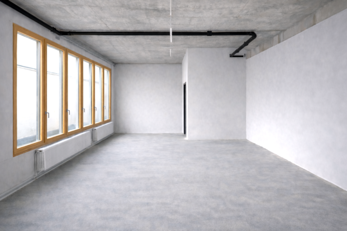 38m² office, photo 4 sur 7
