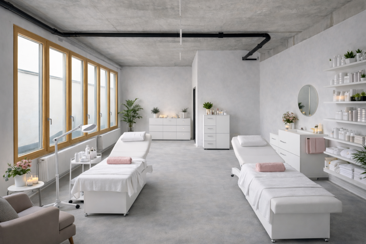 38m² office, photo 3 sur 7
