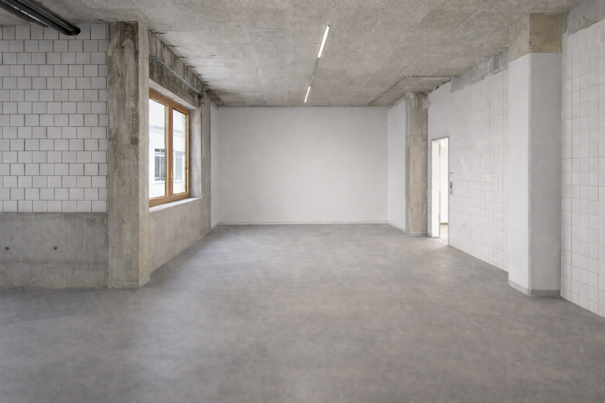 38m² office, photo 7 sur 7