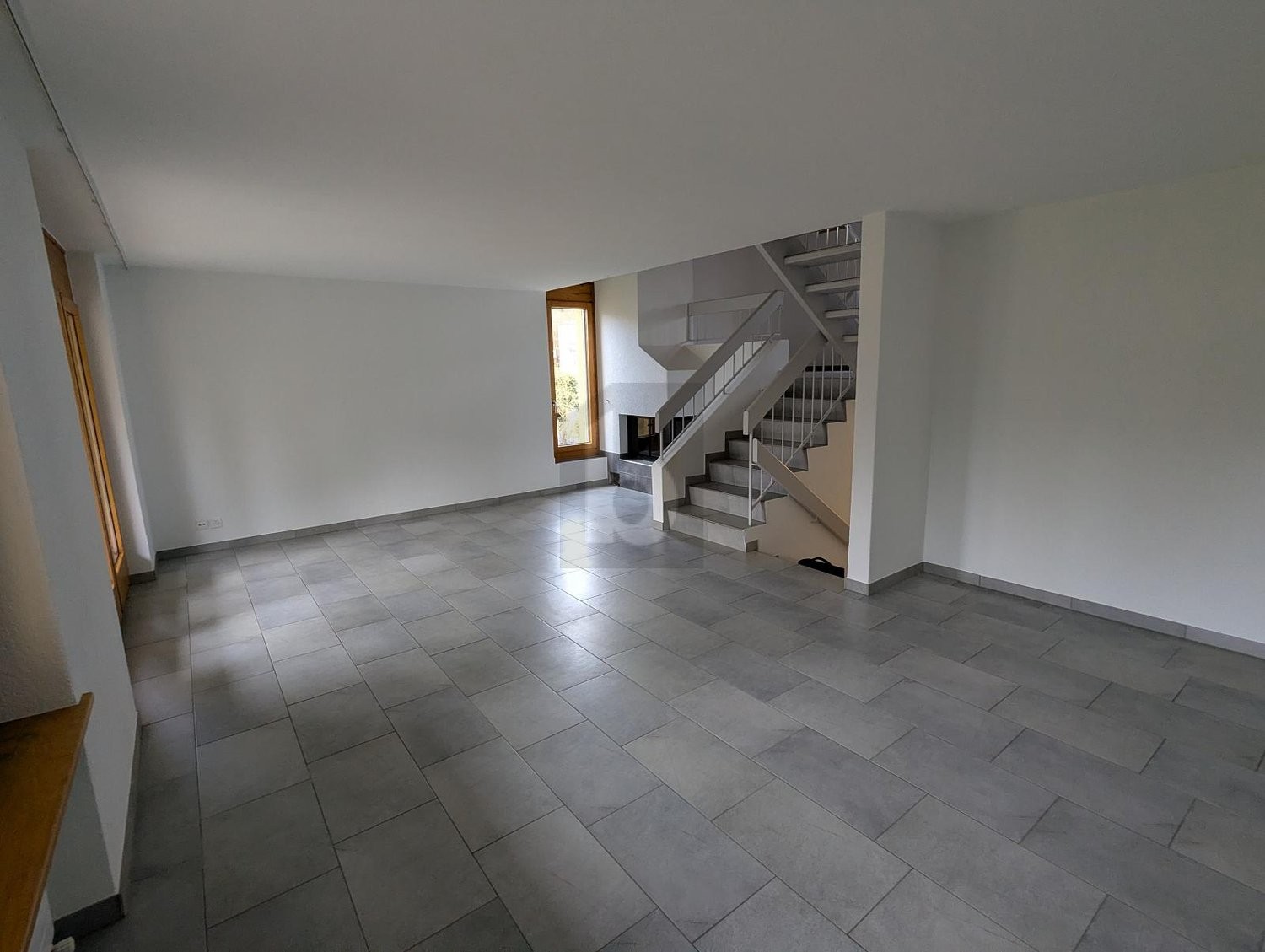 Maison duplex de 5 ½ pièces
