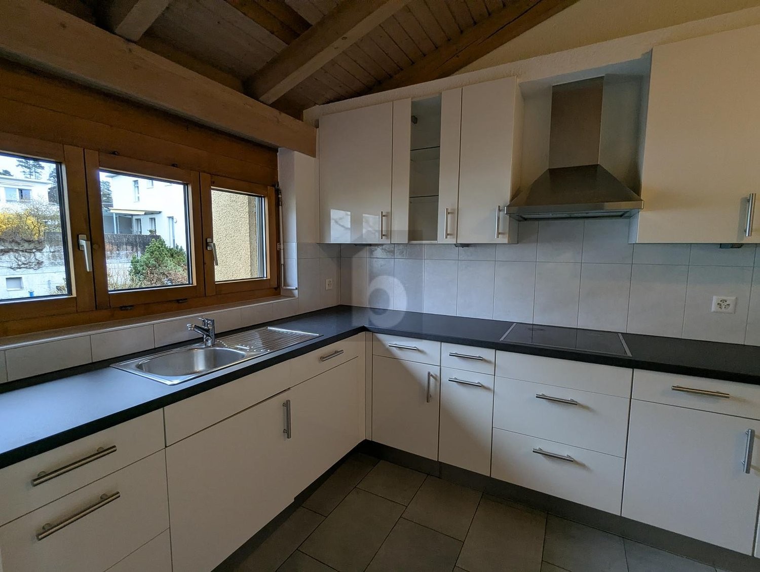 Maison duplex de 5 ½ pièces