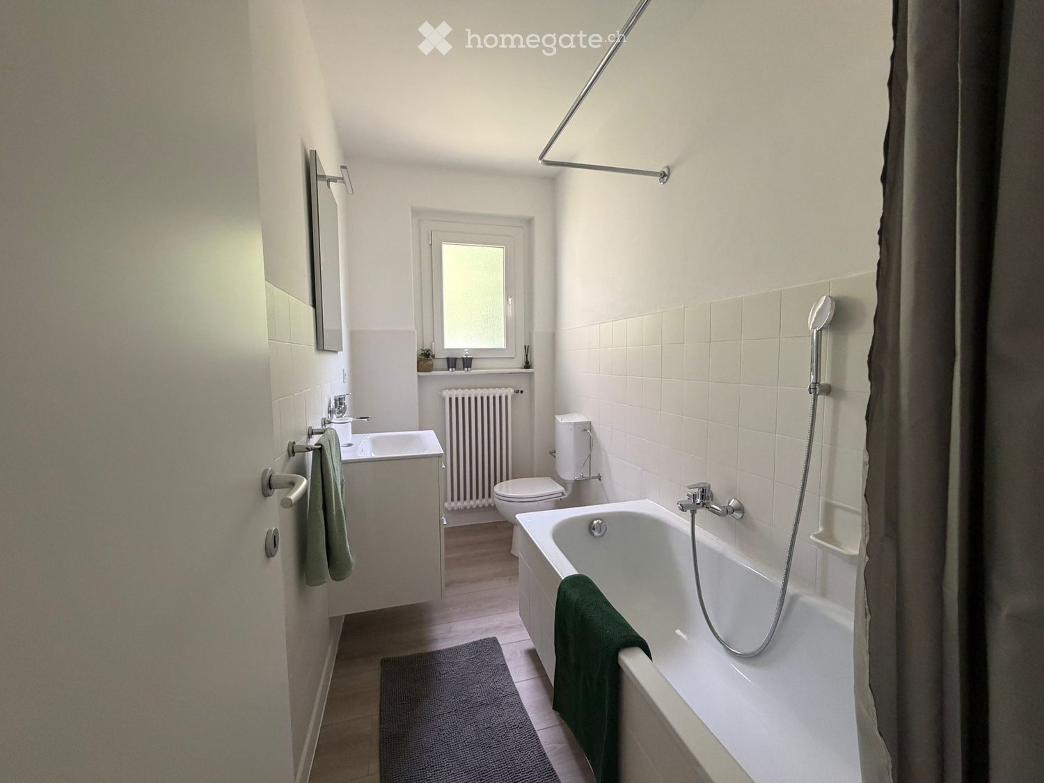 Appartement de 3 pièces, photo 2 sur 5
