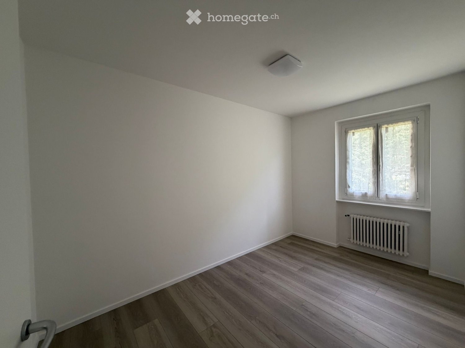 Appartement de 3 pièces, photo 1 sur 5