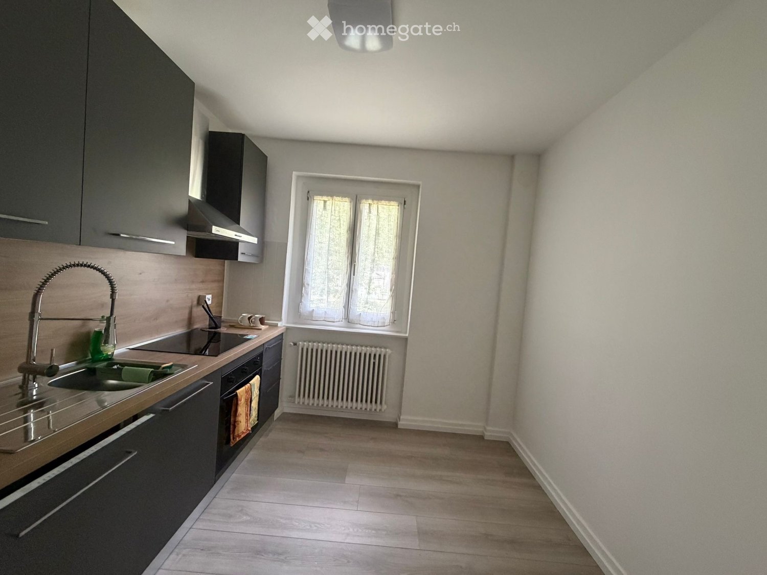 Appartement de 3 pièces, photo 5 sur 5