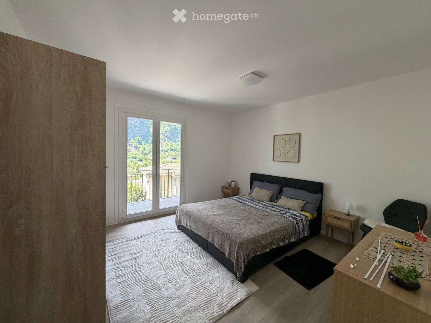 Appartement de 3 pièces, photo 3 sur 5