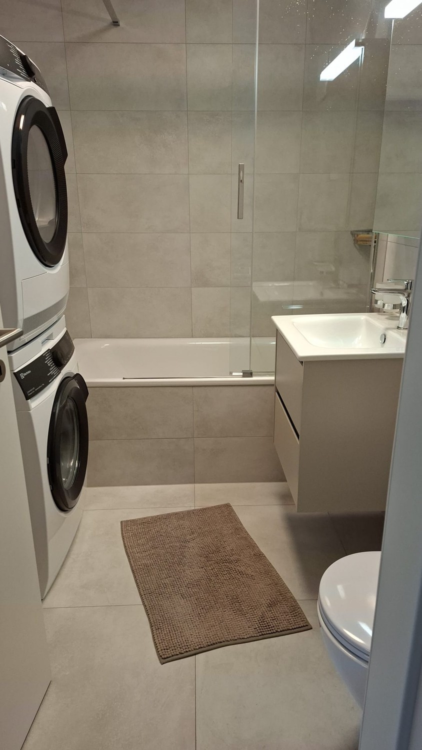 Chambre en colocation, photo 8 sur 10