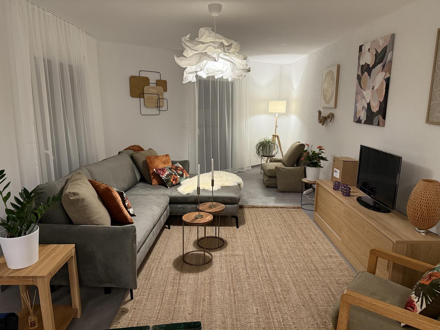 Chambre en colocation, photo 2 sur 10