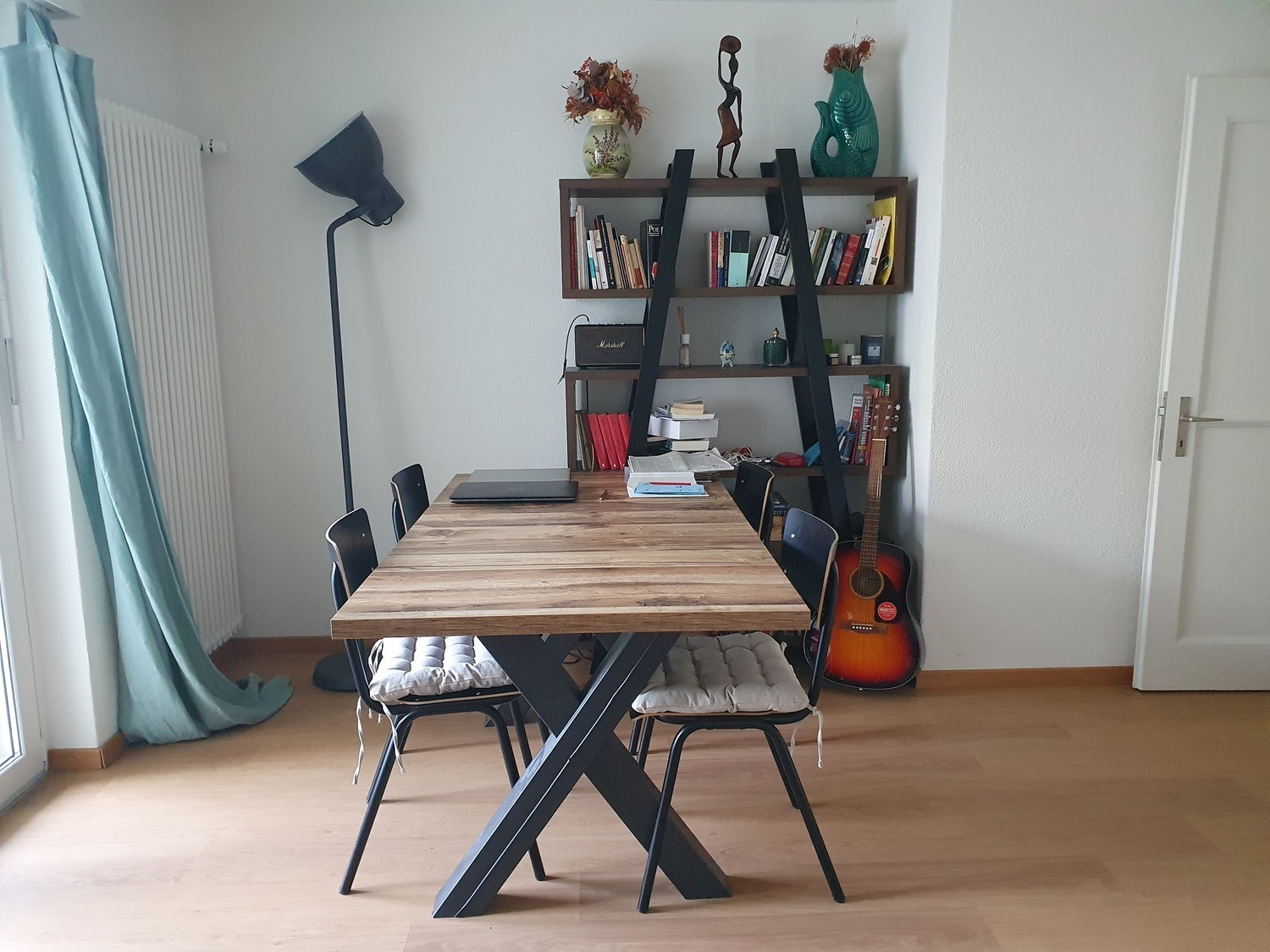 Appartement de 2 ½ pièces