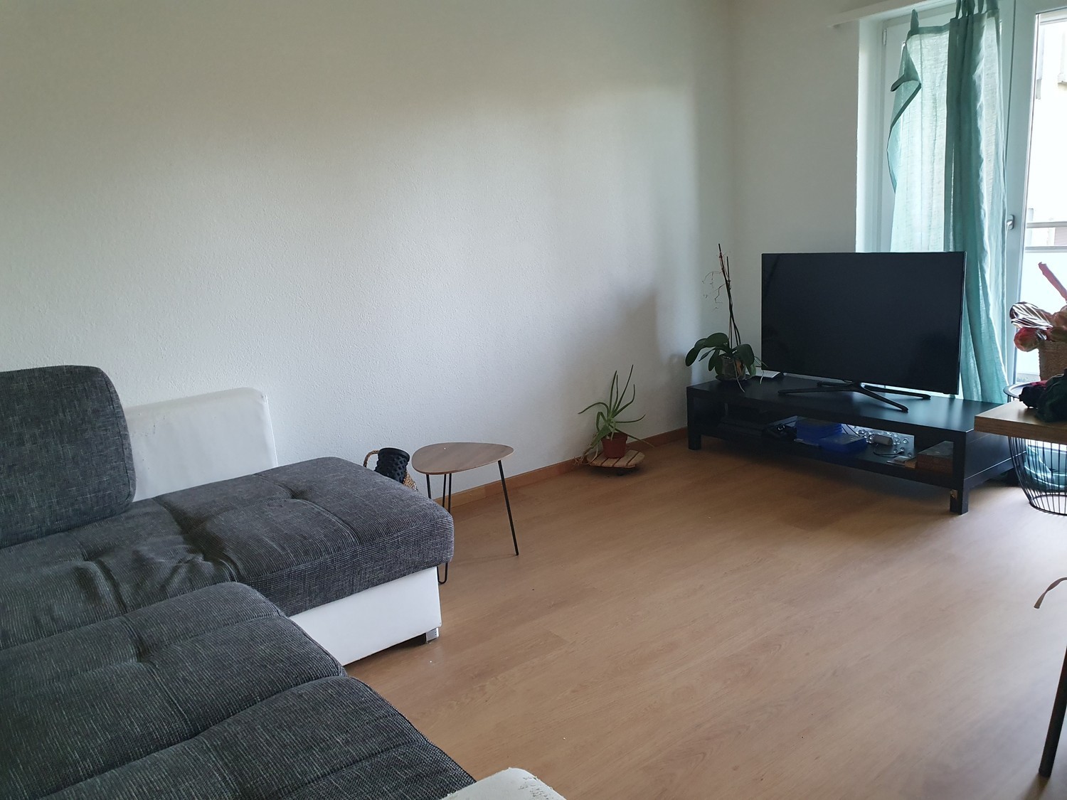 Appartement de 2 ½ pièces