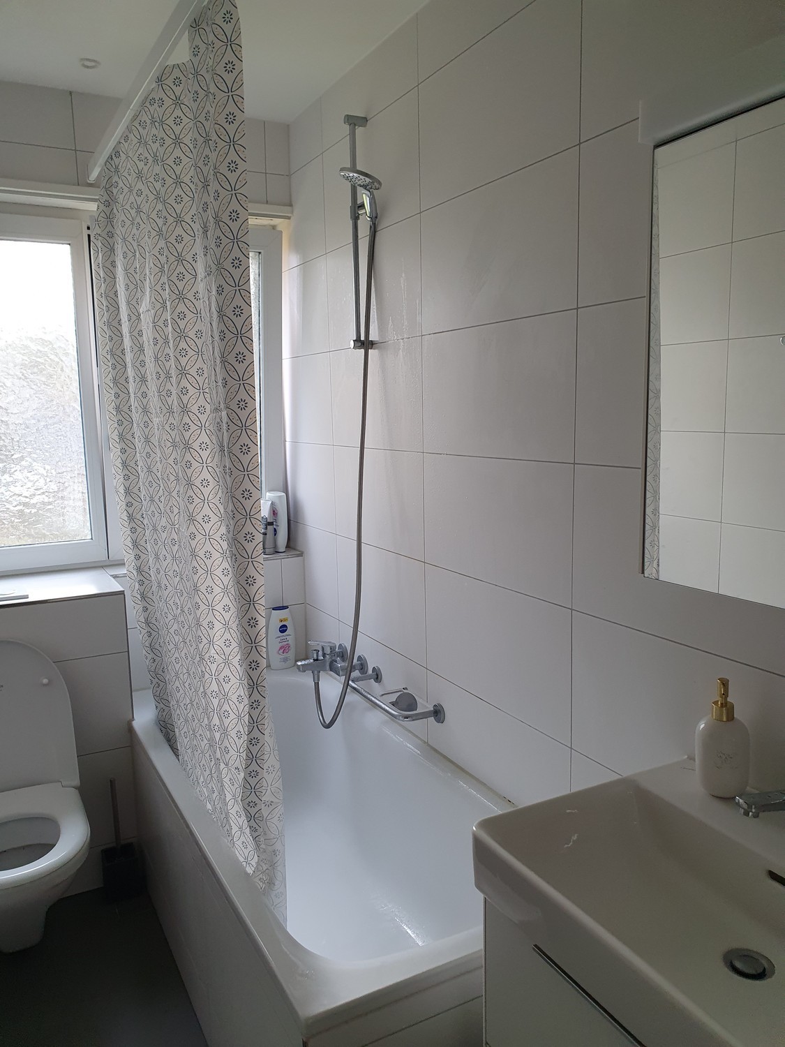 Appartement de 2 ½ pièces