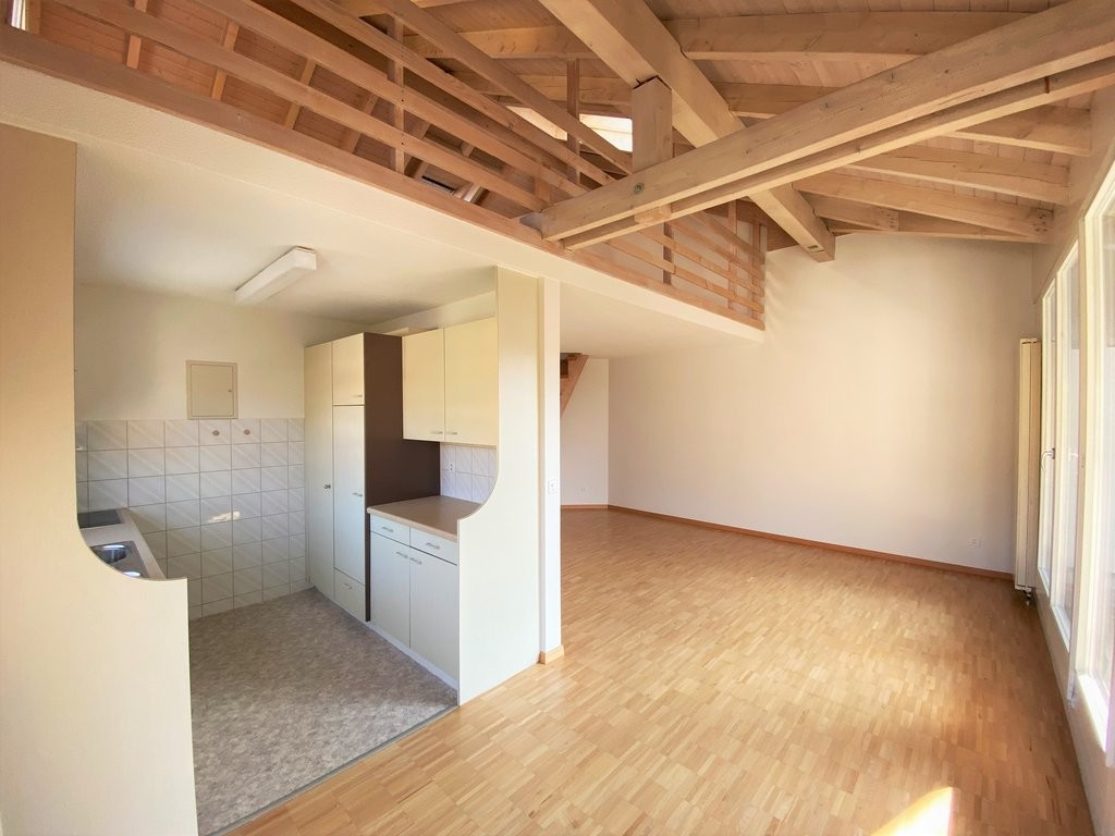 2 ½ rooms apartment, photo 3 sur 7