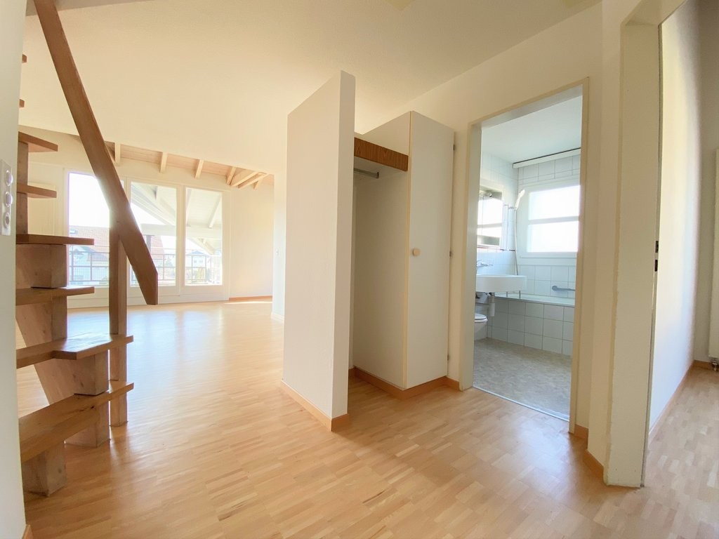 2 ½ rooms apartment, photo 6 sur 7