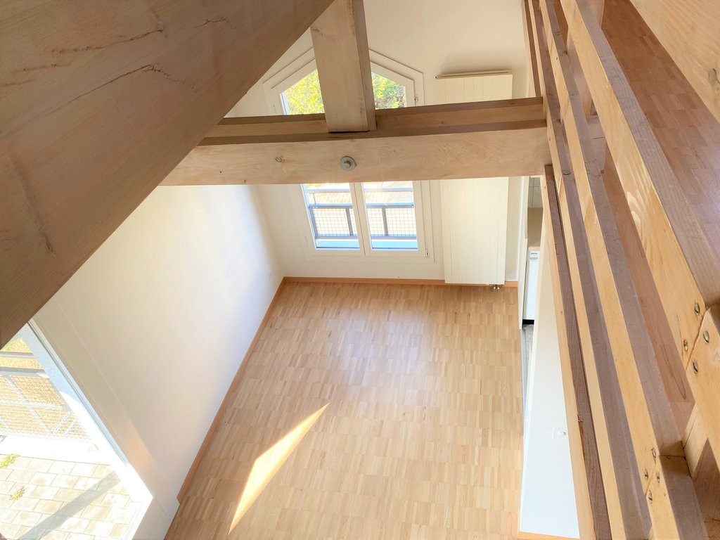 2 ½ rooms apartment, photo 2 sur 7