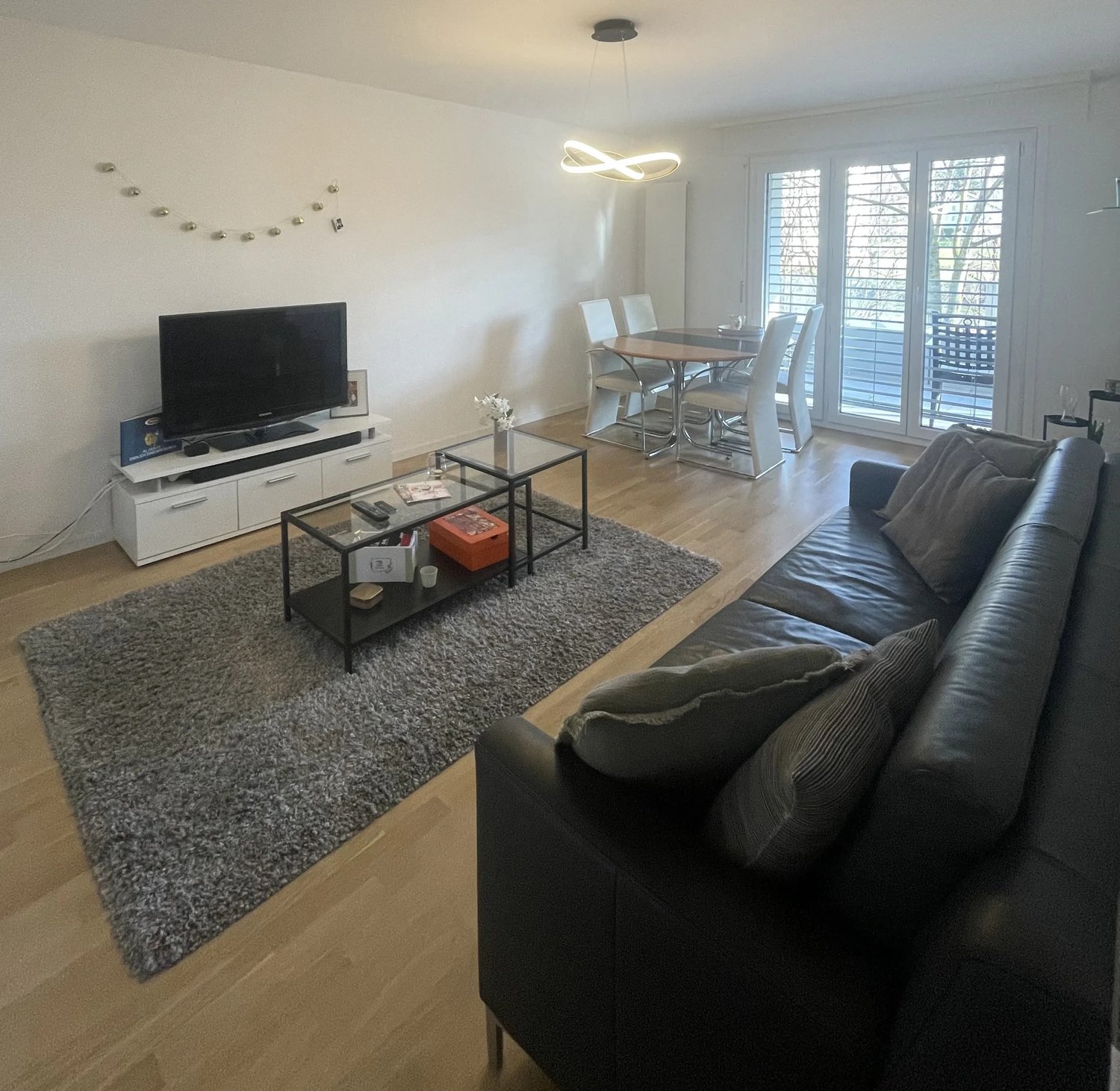 Chambre en colocation, photo 2 sur 8