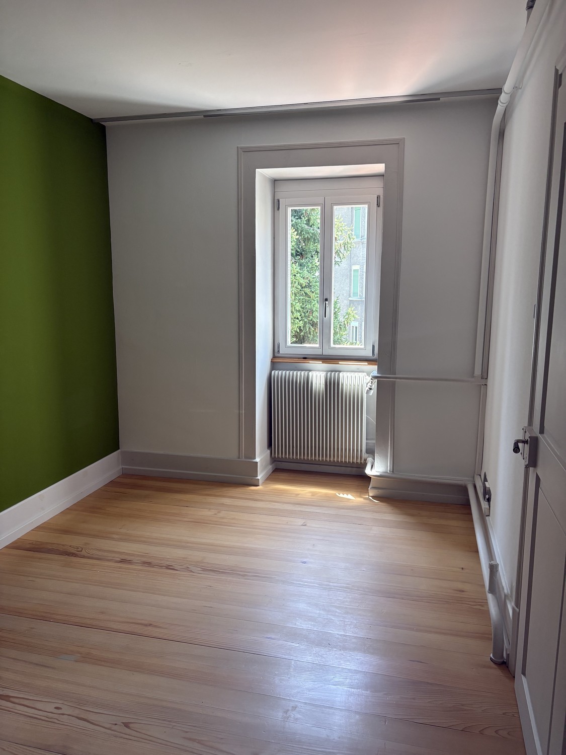 Appartement de 2 ½ pièces, photo 5 sur 8