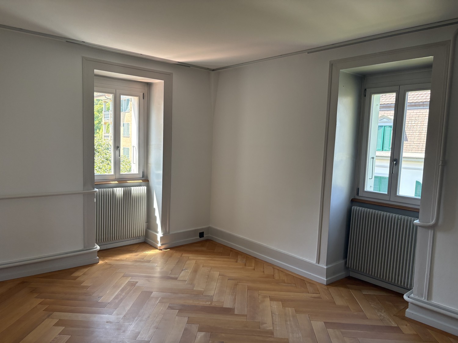 Appartement de 2 ½ pièces, photo 6 sur 8