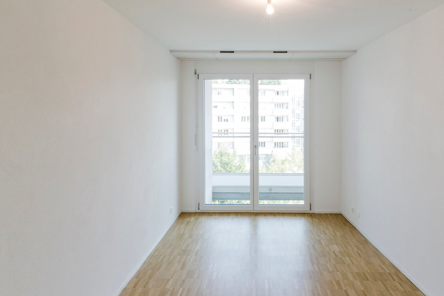 2 ½ rooms apartment, photo 9 sur 10