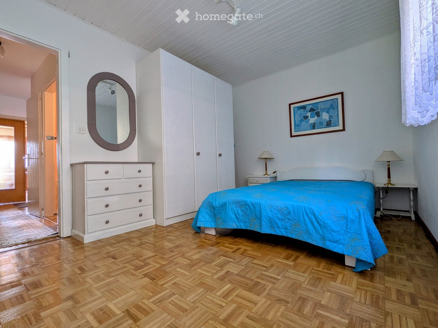 2 ½ rooms apartment, photo 3 sur 5