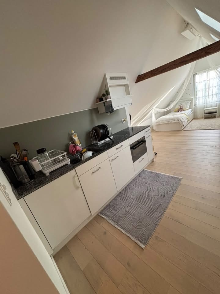 Appartement de 3 pièces, photo 4 sur 5