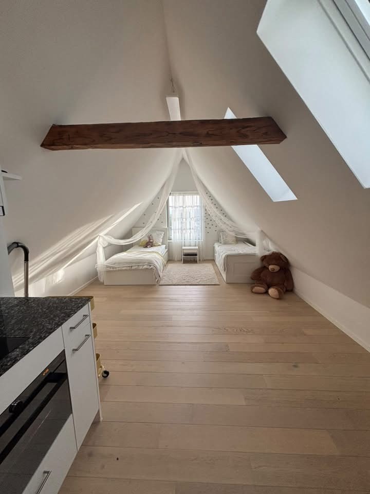 Appartement de 3 pièces, photo 3 sur 5